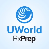 Uworld Rxprep