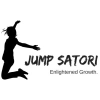 Jump Satori logo - Similar company to Phil Bohol