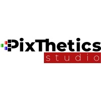 Pixthetics Studio LLP logo - Similar company to Hikuptah Studios