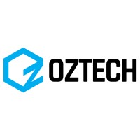 Oztech logo - Similar company to Oz Techwork