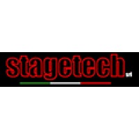 Stagetech srl logo - Similar company to Stagetech Inc.
