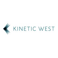 Kinetic West logo - Similar company to Washington Roundtable