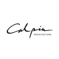 CALPIN Architecture logo - Similar company to Marquer Immobilier