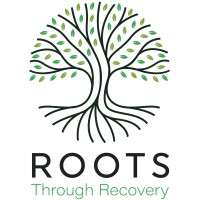 Roots Through Recovery logo - Similar company to Comanche Nation