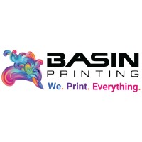 Basin Printing & Imaging
