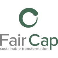 FairCap logo - Similar company to Seqos