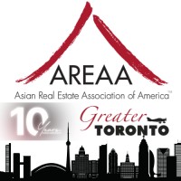 AREAA Greater Toronto Chapter logo - Similar company to Suits U Montreal