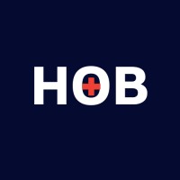 Hands of Blessing logo - Similar company to Advanced Paramedic Ltd. (Apl)