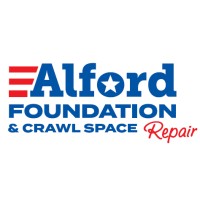 Alford Foundation and Crawl Space Repair logo - Similar company to Rotunda Scientific Technologies Llc