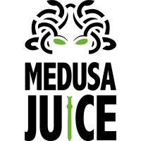 Medusa Juice Ltd logo - Similar company to Juicehead.Eu