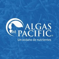 Algas Pacific logo - Similar company to Ltc Beverages Sas