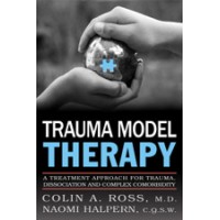 The Colin A. Ross Institute for Psychological Trauma logo - Similar company to One Source Cleaning Solutions