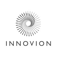 Innovion logo - Similar company to Amazix