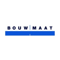 Bouwmaat logo - Similar company to Bmn Nederland