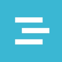 Emerald Blue logo - Similar company to Meso