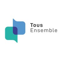 Tous Ensemble logo - Similar company to Tous Ensemble