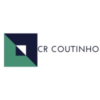 CR Coutinho Empreiteira de Obras logo - Similar company to Santini Engenharia