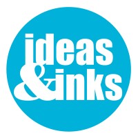 Ideas & Inks Ltd logo - Similar company to Qxr Studios