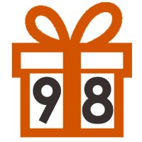 GiftCard98 - All Gift Card & Credit Online Shop logo - Similar company to Gift Card Cencosud
