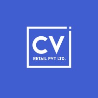 CV Retail logo - Similar company to Vkml Books