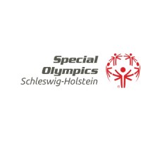 Special Olympics Schleswig-Holstein logo - Similar company to Baltic Storms Floorball Ggmbh