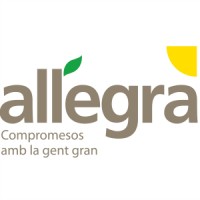 Allegra Sabadell logo - Similar company to Mgs Seniors