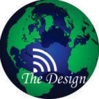 The Design Furnish logo - Similar company to Glaring Textiles