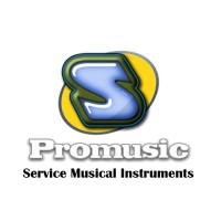 Promusic Snc logo - Similar company to Techsense Srl