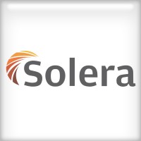 Solera Corp. logo - Similar company to Randstad, Schweiz Ag