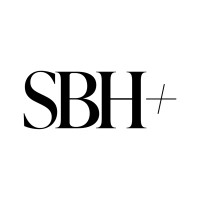 SBH Plus logo - Similar company to Matte Studio