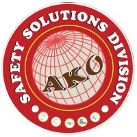AKO Group LTD , Safety Solutions logo - Similar company to Secure Height Systems