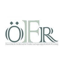Austrian Society for Research on Genealogy and Regional Heritage logo - Similar company to Marcus Svarovsky