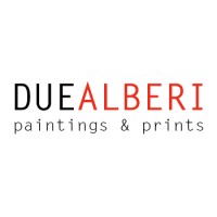 DUEALBERI logo - Similar company to Textographies