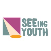 SEEing Youth logo - Similar company to Civic Space / Sivil Alan