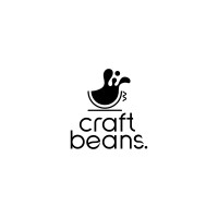 Craft Beans logo - Similar company to 4Birds.Pl - Drukarnia_Agencjareklamowa_Studiograficzne