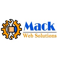Mack Web Solutions logo - Similar company to Simplicity