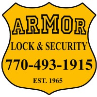 Armor Lock & Security, Inc. logo - Similar company to Nonstop Locksmith