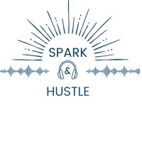 Spark and Hustle logo - Similar company to Books Made Easy Now