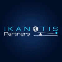 Ikanotis Partners logo - Similar company to Roaming Audit
