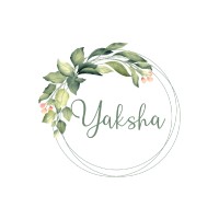 Yaksha Soaps logo - Similar company to Uanimation