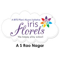 Iris Educare Limited - Preschool Franchise