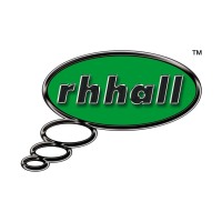 R H Hall Foodservice Solutions logo - Similar company to Markdraft Pvt Ltd