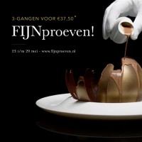 FIJNproeven! logo - Similar company to Roads Warmline