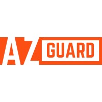 Azguard logo - Similar company to Azguard
