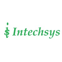 Intechsys logo - Similar company to Biosava S.A