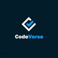 CodeVerse logo - Similar company to Codeverse Inc.