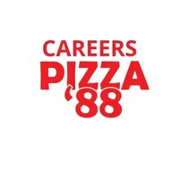 PIZZA88 Careers logo - Similar company to Pizza Master