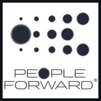 People Forward® logo - Similar company to Centrica Care Navigators