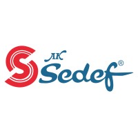 AK SEDEF PLASTİK SAN VE TİC LTD ŞTİ logo - Similar company to Tedxizmit