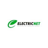 ElectricNet logo - Similar company to Wuko Media